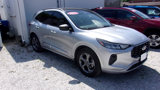 Used 2023 Ford Escape ST-Line w/ Tech Pack #1 image 4