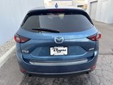 Used 2017 MAZDA CX-5 Touring w/ Preferred Equipment Package image 4