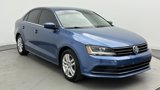 Used 2017 Volkswagen Jetta S image 3