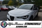 New 2024 Alfa Romeo Stelvio Sprint image 6