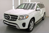 Used 2017 Mercedes-Benz GLS 450 4MATIC w/ Premium Package image 4