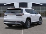 New 2025 GMC Acadia Elevation image 4