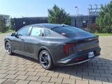 New 2025 Kia K4 EX image 4