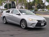 Used 2015 Toyota Camry SE image 3