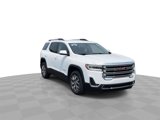 Certified 2022 GMC Acadia SLE w/ Driver Convenience Package image 2