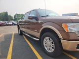 Used 2012 Ford F150 King Ranch image 6