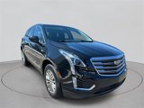 Used 2017 Cadillac XT5 Luxury w/ LPO, Wheel Lock Package image 3