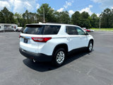 Used 2020 Chevrolet Traverse LT image 6
