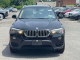 Used 2017 BMW X3 xDrive28i image 2