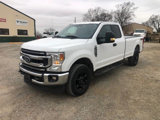 Used 2020 Ford F250 XLT w/ XLT Value Package image 2