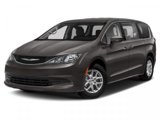 Used 2020 Chrysler Pacifica Touring w/ Advanced Safetytec Group image 2