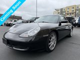 Used 2001 Porsche 911 Carrera 4 image 3