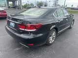 Used 2014 Lexus LS 460 AWD image 3