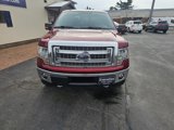 Used 2013 Ford F150 XLT w/ Luxury Equipment Group image 3