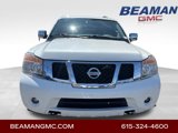 Used 2014 Nissan Armada SL image 3