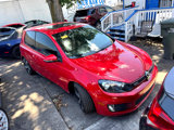 Used 2013 Volkswagen GTI 2-Door image 2
