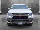 Used 2021 Chevrolet Colorado LT w/ Fleet Safety Package image 2
