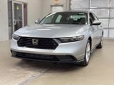 New 2025 Honda Accord LX image 3