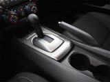 Used 2015 Chevrolet Camaro LS image 3