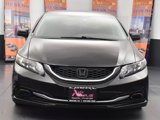 Used 2015 Honda Civic LX image 3