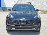 Used 2022 Kia Sportage SX image 3