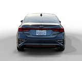 Used 2021 Kia Forte GT-Line w/ GT-Line Premium Package image 4