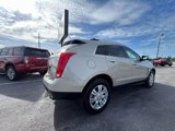 Used 2016 Cadillac SRX Luxury image 4