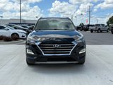 Used 2020 Hyundai Tucson Ultimate w/ Cargo Package image 2