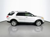 Used 2015 Ford Explorer Limited w/ Equipment Group 302A image 4