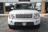 Used 2010 Land Rover LR4 HSE image 2