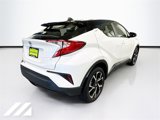 Used 2020 Toyota C-HR XLE image 5
