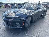 Used 2018 Chevrolet Camaro SS image 3