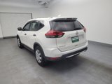 Used 2017 Nissan Rogue S image 5