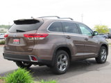 Used 2019 Toyota Highlander Limited Platinum image 6