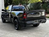 New 2025 RAM 1500 Tradesman w/ Night Edition image 4