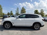 Certified 2022 BMW X3 sDrive30i w/ Convenience Package image 6