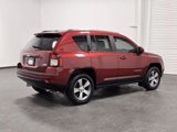 Used 2016 Jeep Compass High Altitude image 3