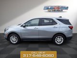 Used 2023 Chevrolet Equinox LT image 4