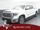 Used 2020 Toyota Tundra Limited image 5
