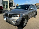 Used 2019 Jeep Grand Cherokee Limited w/ Luxury Group II image 2
