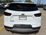 Used 2023 Chevrolet Blazer LT w/ Convenience Package image 4