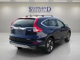 Used 2016 Honda CR-V Touring image 6