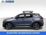 Certified 2021 Hyundai Tucson Sport w/ Cargo Package image 3