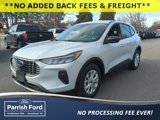 New 2025 Ford Escape Active image 3