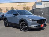Used 2022 MAZDA CX-30 AWD 2.5 S w/ Preferred Package image 3