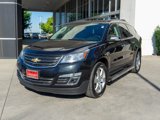 Used 2015 Chevrolet Traverse LTZ w/ LPO, 'HIT The Road' Package image 3