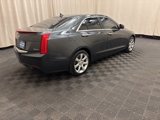 Used 2014 Cadillac ATS 2.0T AWD Sedan image 5