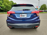 Certified 2017 Honda HR-V LX image 6