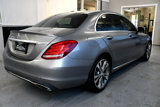Used 2015 Mercedes-Benz C 300 Sedan w/ Premium 1 Package image 4