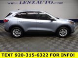Used 2022 Ford Escape SE image 2